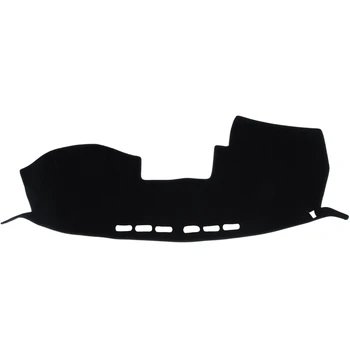 

For Toyota Mark X 2004-2009 Car Styling Covers Dashmat Dash Mat Sun Shade Dashboard Cover Capter 2005 2006 2007 2008 RHD