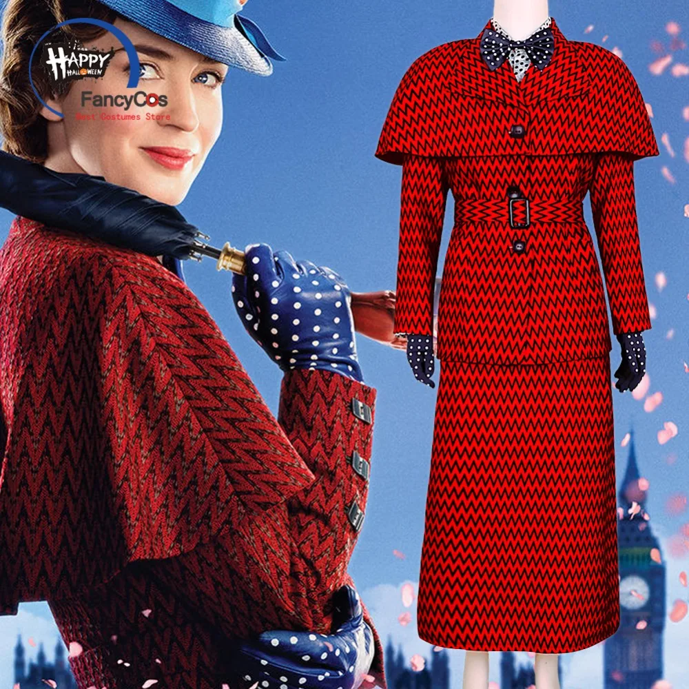 Женский костюм для косплея Мария на Хэллоуин|Костюмы из фильмов и ТВ| |