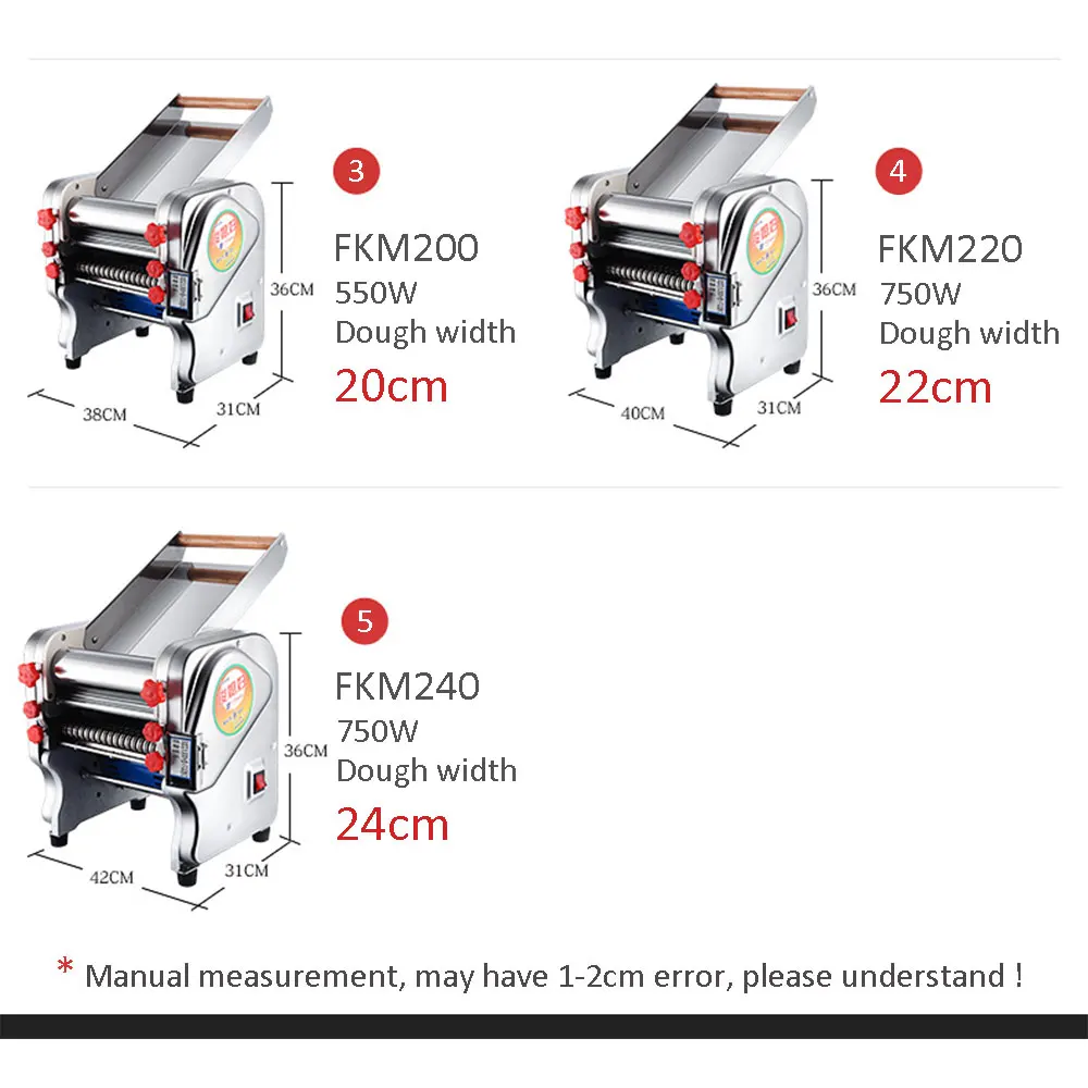 Устройство для изготовления лапши вареников теста пельменей из нержавеющей
