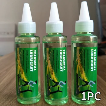 

60ml Professional Reduce Friction Odorless Gym Equipment Maintenance Oil Universal Portable Running Machine Treadmill Lubricant