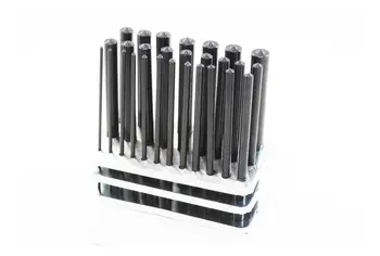 

Pen disassembly punch set RZ-PDPS28