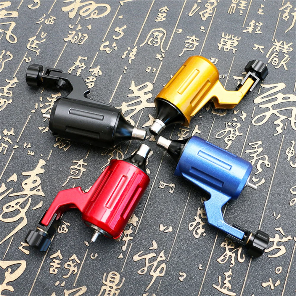 Direct Drive Tattoo Machine Motor Machine Secant Fogging Machine Rca