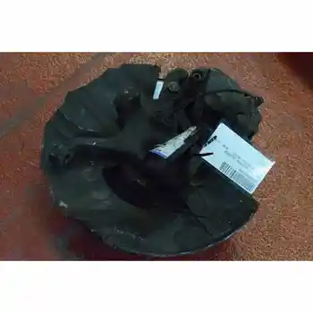 

STEERING KNUCKLE FRONT LEFT BMW 3 SERIES SALOON (E46)