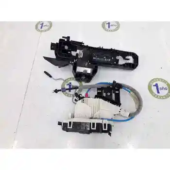 

A2047302835 DOOR LOCK REAR RIGHT MERCEDES CLASS A (W176)