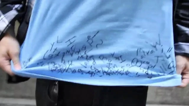 DRESSCODE by Calen Morelli - theory11 (2)