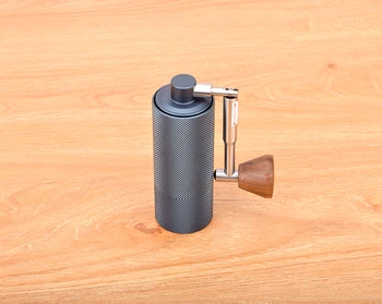 

Timemore Chestnut Nano coffee grinder Aluminum portable coffee grinder steel grinding super manual coffee mill