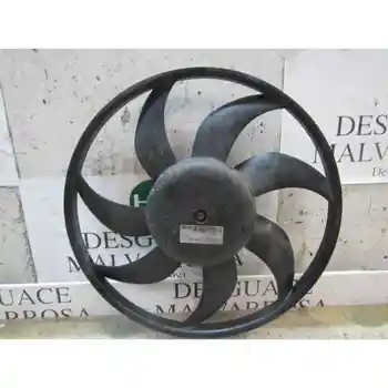 

ELECTRIC FAN PEUGEOT BIPPER 1.4 HDi BEHR 51805807 2 PINS [15658299]