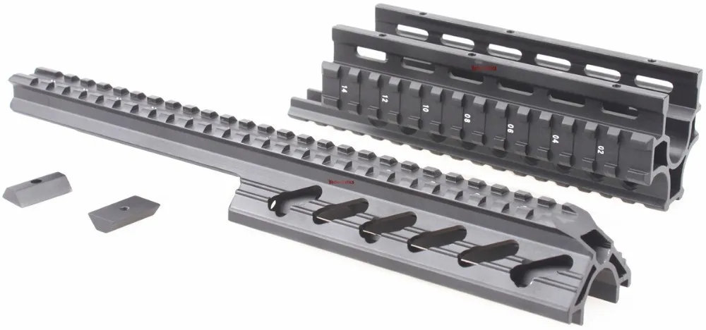 VO Galil Handguard Acom 5