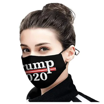 

Coffin Dance Reusable Cotton Mouth Face Cover Unisex saliva Anti-droplets Splash-proof Windproof Trump 2020 Free Ship