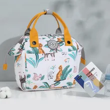Grand sac à couches pour maman, sac à dos étanche Oxford pour poussette de bébé, sac à main pour femmes, maternité, soins à couches, voyage