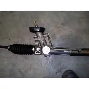 

2180296 zipper Steering Volkswagen Polo Saloon (6n1) 1.6