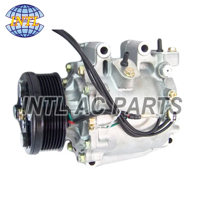 auto ac air conditioning compressor for Honda civicair conditioning