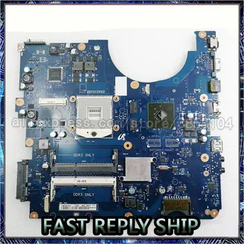 

SHELI laptop motherboard notebook pc main board Mainboard R730 M730 SE31 E372 BA92-06515B