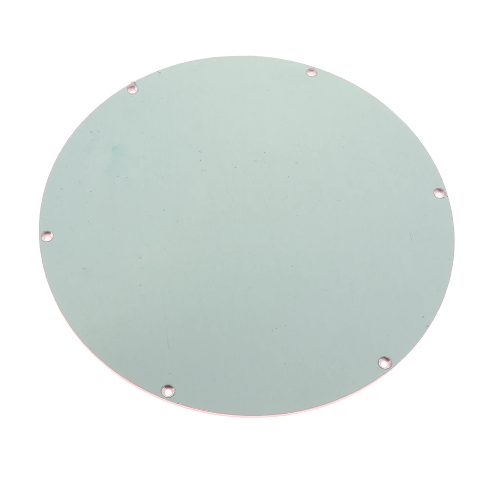 Aluminium Heated PCB Bed 12V 24V Heatbed Plat 220*220*3mm for 3D Printer