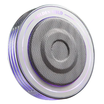 

D22 Wireless Bluetooth Speaker Subwoofer Card Portable Mini Speaker