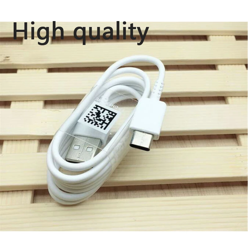 Высококачественный USB-кабель типа C 100 м 2 А кабель для быстрой зарядки Samsun S8 note 7 LG G5