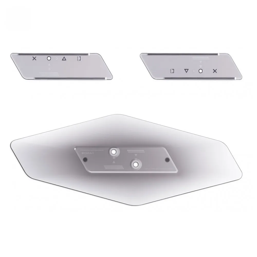 PS4: Вертикальный стенд для PS4 Slim/Pro(CUH-ZST2E: SCEE