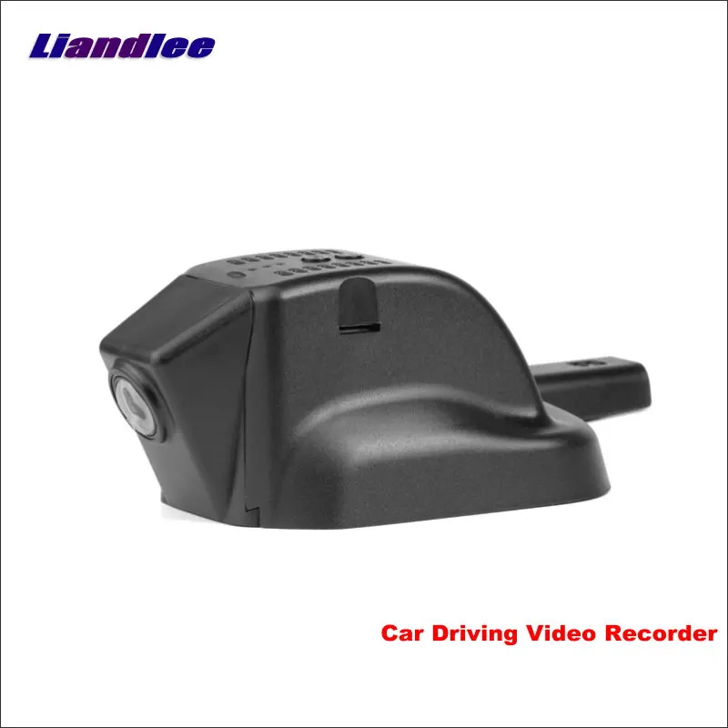 Liandlee Автомобильная дорожная запись WiFi DVR Dash камера для вождения видео рекордер для Renault Kadjar