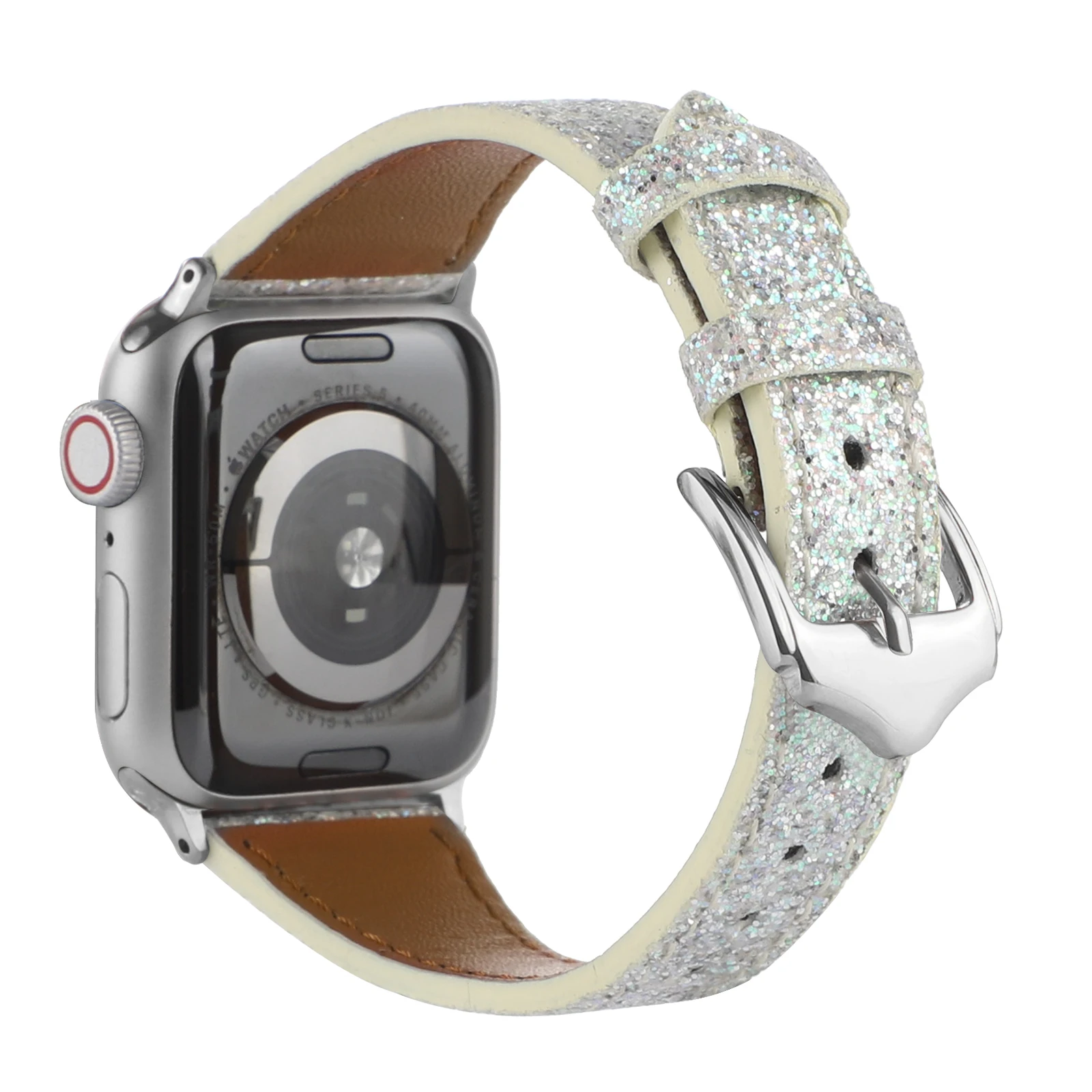 Ŀ  Series7 41mm 45mm Ŭ  ð  iwatch 6 5 4 3 2 SE 38 40 42 44MM Ʈ