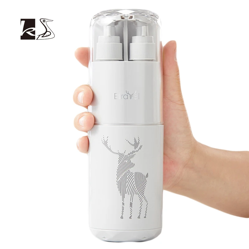 Дорожный набор чашек для мытья портативная коллекция путешествий чашка включает