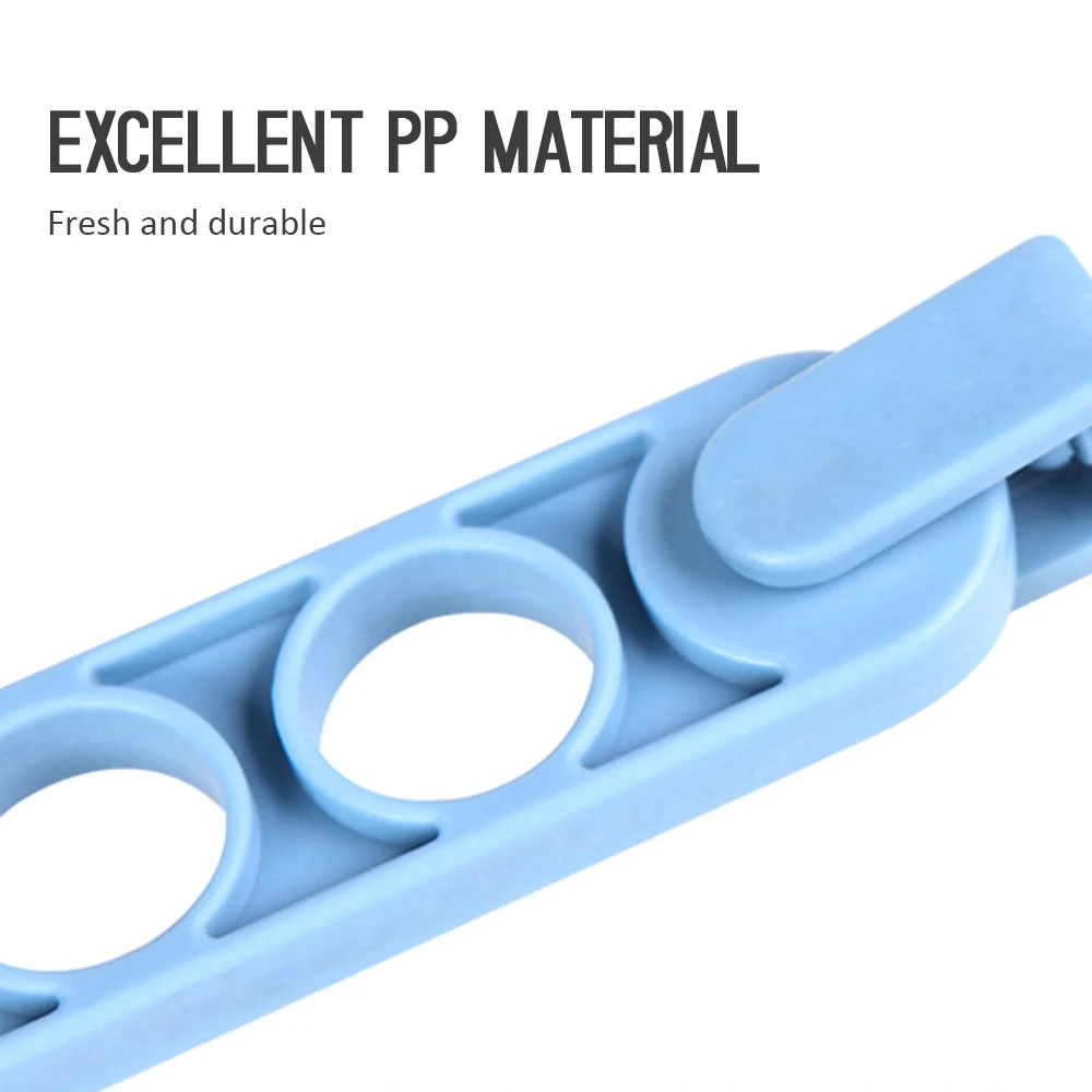 Пластиковая Волшебная вешалка для одежды сушилка для одежды многоцелевой домашний шкаф вешалки для хранения