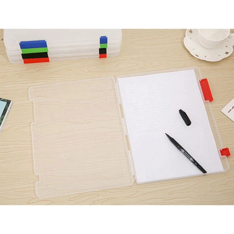 Рисунок 5 - Коробка для документов A4/A5