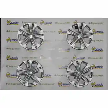 

A2044017502 RIM MERCEDES C-CLASS (W204) LIM.