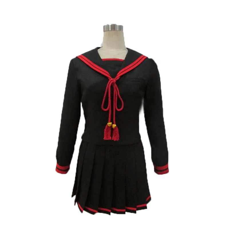 Аниме Re: создатели Chikujoin Magane Chikujouin Косплей Костюм с перчатками и носками