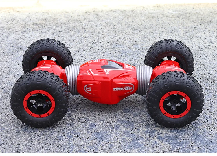 JJRC Q70 RC автомобиль на радиоуправлении 2,4 ГГц 4WD Twist-deserte автомобили Внедорожные багги игрушка высокая скорость скалолазание RC автомобиль дети детские игрушки