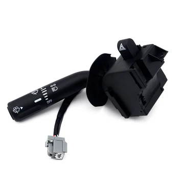 

Headlight Turn Signal Wiper Dimmer Combination Lever Switch Fit for Ford F150 2005 2006 2007 2008 5L3Z13K359AAA