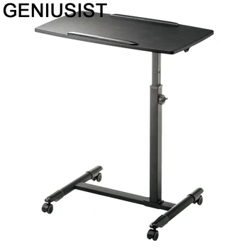 

Ufficio Stand Bed Notebook Escritorio De Oficina Mesa Portatil Biurko Adjustable Tablo Laptop Bedside Study Table Computer Desk
