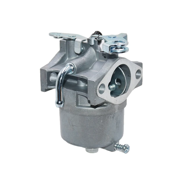 How to Install a New Carburador For John Deere Carburetor Am122006 Fit