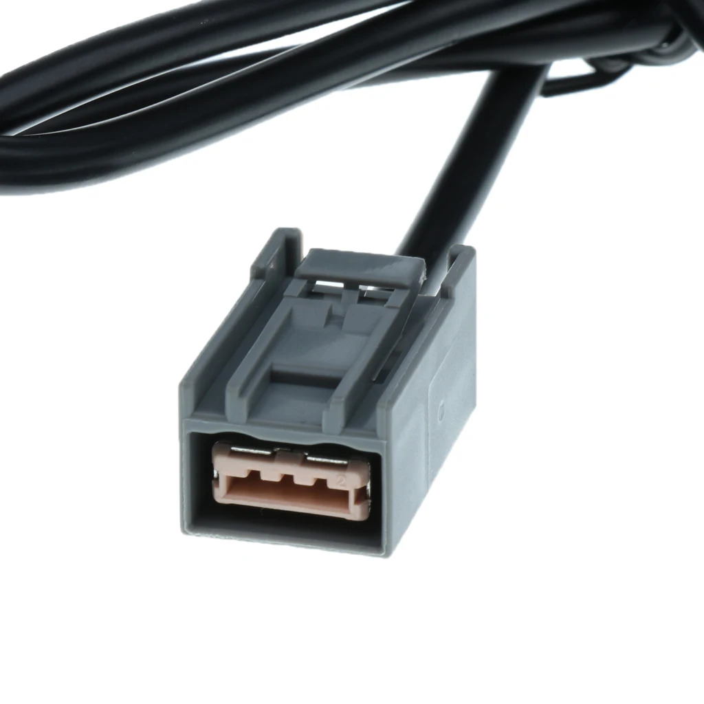 Car Speaker USB Audio Music Input Cable Adapter for Honda Civic Jazz Accord