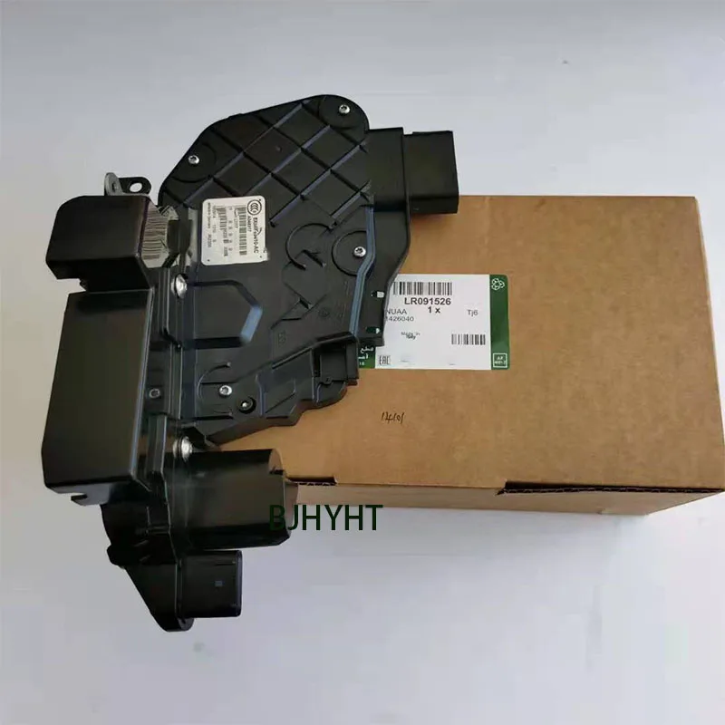 

Левая защелка передней двери для Land Rover Discovery 4 Aurora Sport LR091526