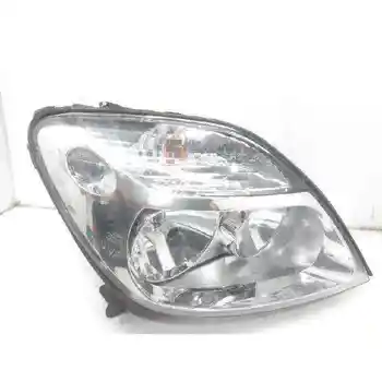 

200108 RIGHT HEADLIGHT RENAULT SCENIC (HA ..)