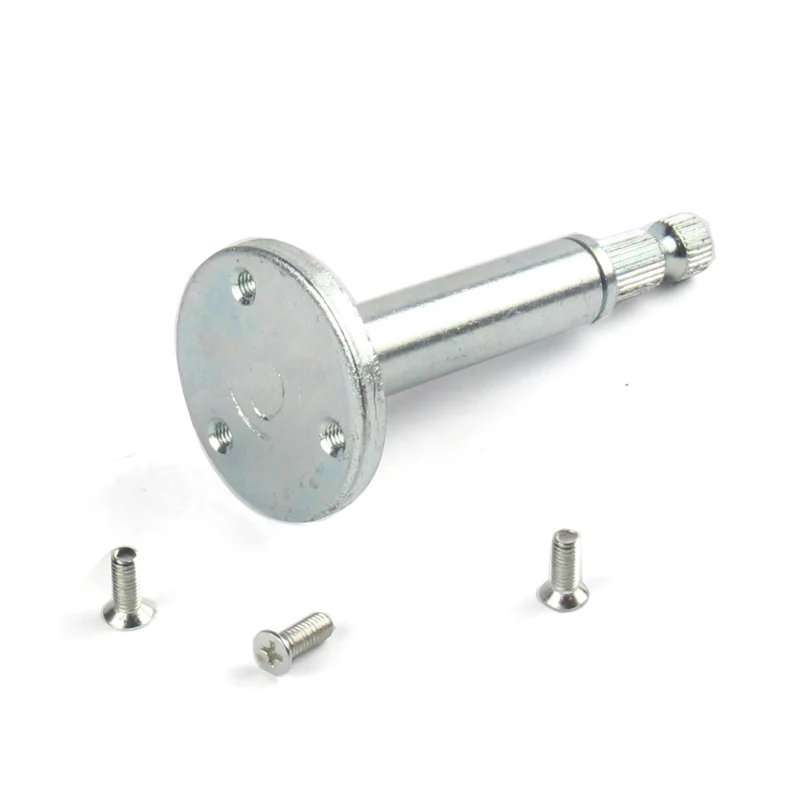 Набор рулей для 110cc картинг рейка тяги руля регулируемый вал аксессуары руля|Руль