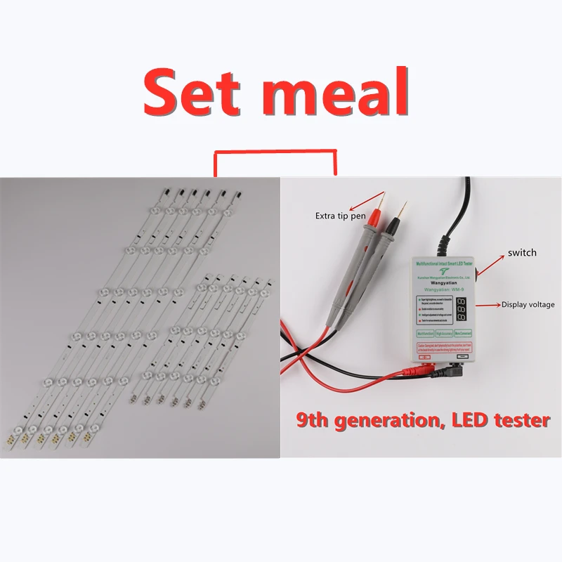 Ｚ UE48H6200AK UE48H6230AK UE48H5570SS UE48H6200AW UE48H6240AK  LED Ʈ Ʈ  ŰƮ, ڷ LED , 9 