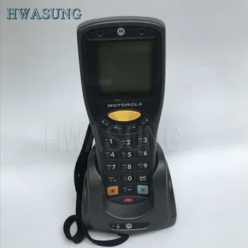 

Motolora MC1000 ,WLAN, Bluetooth, different language, PDA Barcode Scanner with charger（w/o battery）