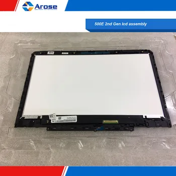 

5D10T79593 NV116WHM-T00 V3.1 ENA3187D94100Q 500E 2nd Gen Touchscreen assembly 5D10T34443 Chromebook 500E 2nd Gen lcd assembly