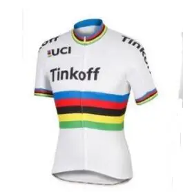 Стилей, короткий рукав, Tinkoff, велосипедная майка, ropa ciclismo, saxo bank, одежда для велоспорта, Майо, ciclismo MTB, одежда для велоспорта, топы - Цвет: 009