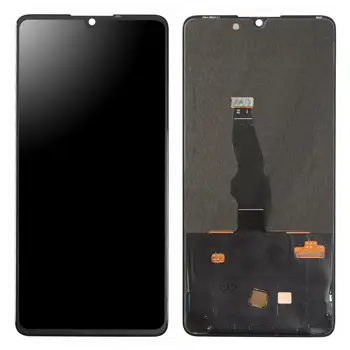 

For Huawei P30 OLED LCD Display Touch Screen Digitizer Assembly Replacement Black Original LCD For Huawei P30 Dropship Drop Ship