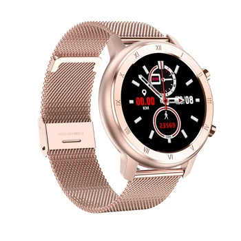 

DT89 Smart Bracelet Heart Rate Blood Pressure Monitor Fitness Tracker Smart Watch Sports Waterproof Bracelet