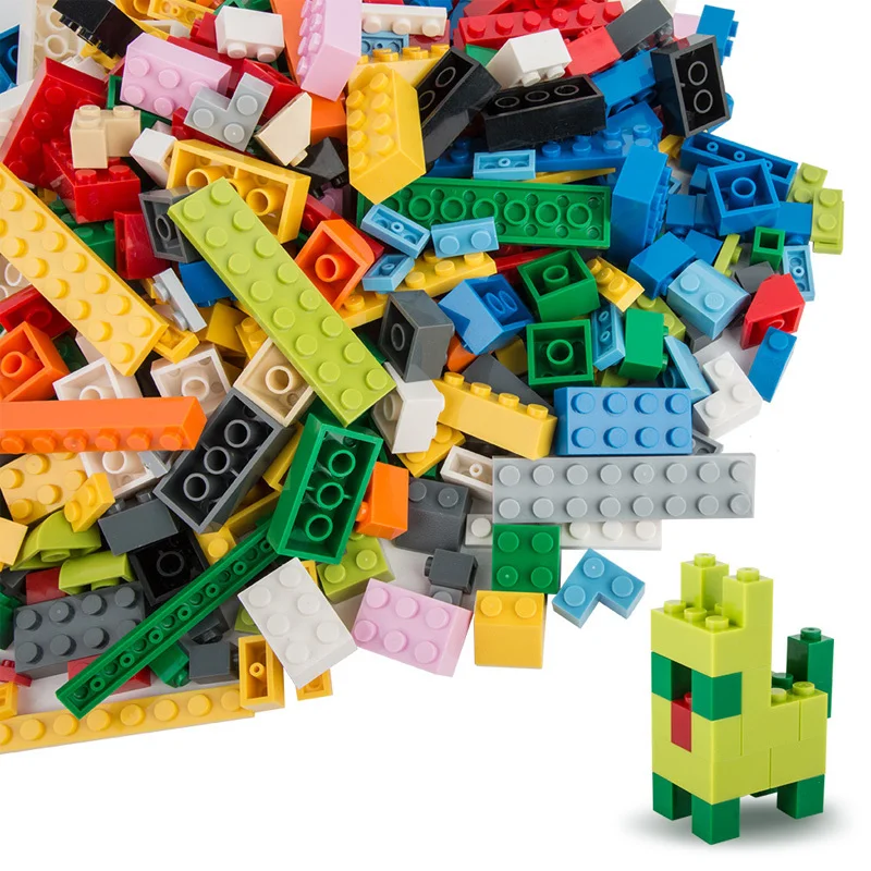 Bricks puzzle building blocks. Bricks puzzle building blocks