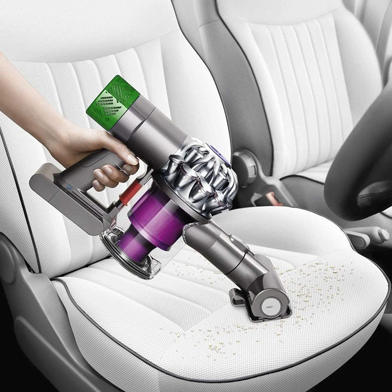 21,6 в 3.6ач литий-ионный пылесос, аккумуляторная батарея для Dyson V8 abte V8 Fluffy V8 животных, литиевые батареи