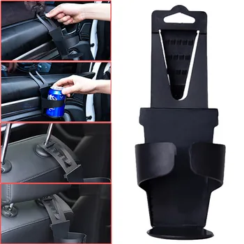 

Dropshipping Hot Sale Car-styling AUTO NEW Universal Car Truck Drink Water Cup Bottle Can Holder Mount Stand Drinks Holders#PY10