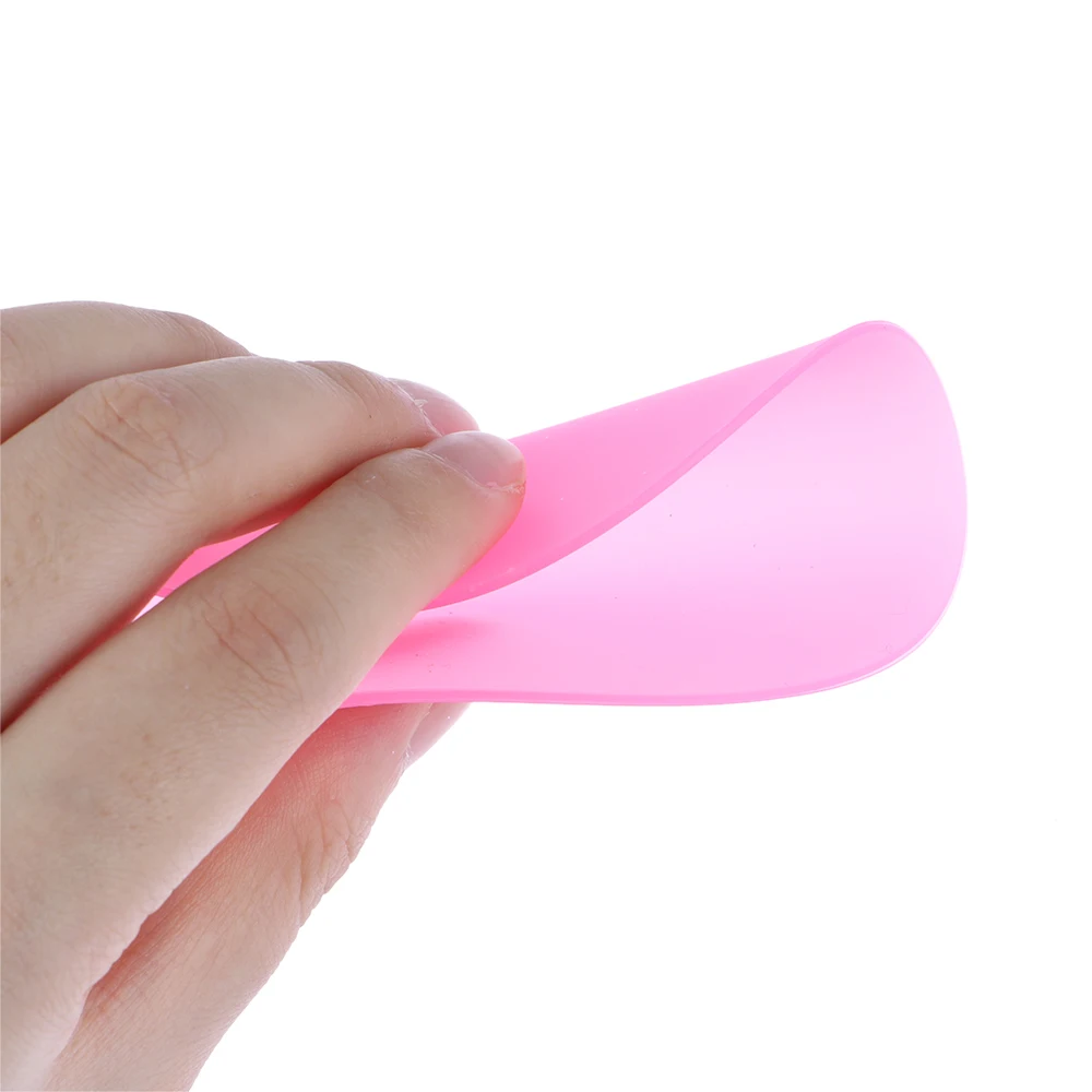 1 шт. силиконовая Палитра для рисования ногтей|Наборы инструментов макияжа| |