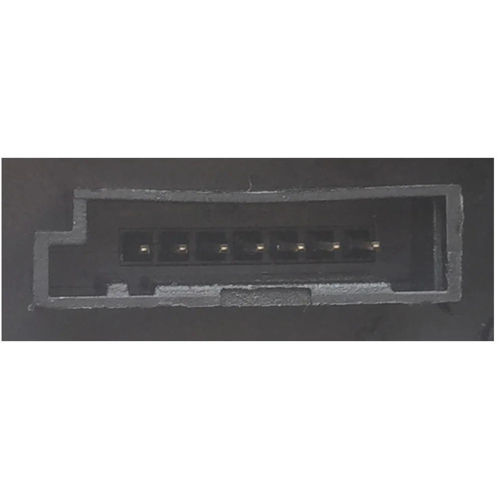 Bmw 51217202143 7202143 용 전방 좌측 전동 도어록 액츄에이터