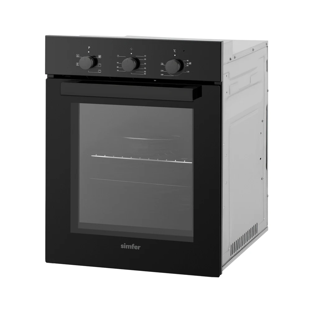 Электрический духовой шкаф Simfer B4EB16011