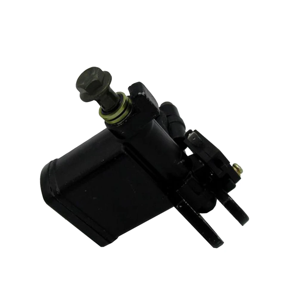 10mm R/H Right Hand Hydraulic Brake Master Cylinder PIT Dirt Quad Bike ATV 125cc Buggy Go Kart