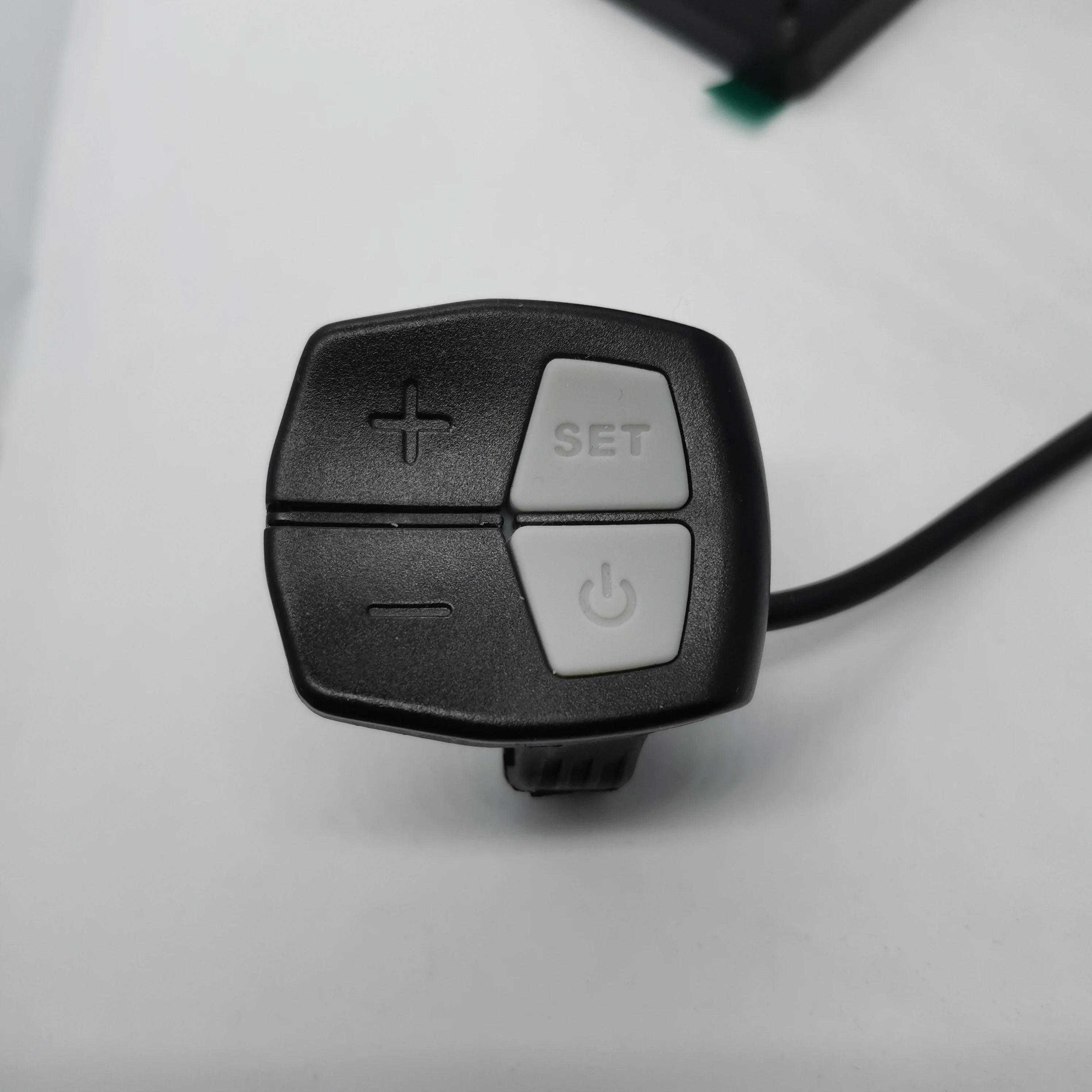 electric bike c800 tft display settings factory